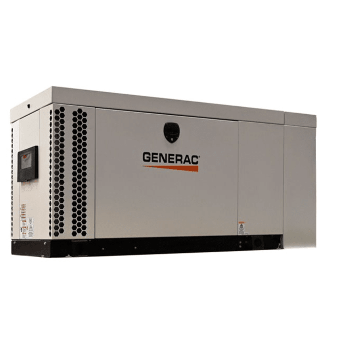 PROTECTOR DIESEL 30KW