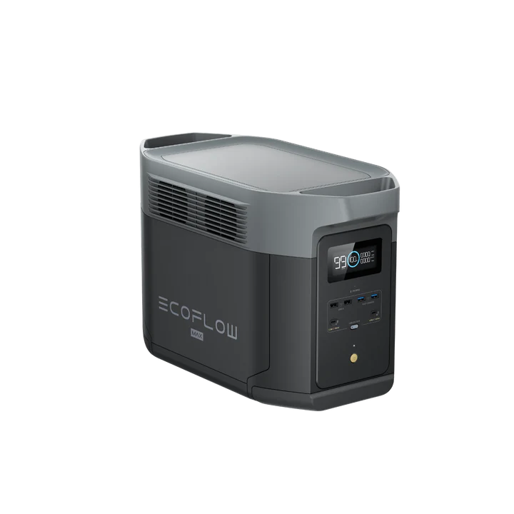 EcoFlow DELTA 2 Max Portable Power Station