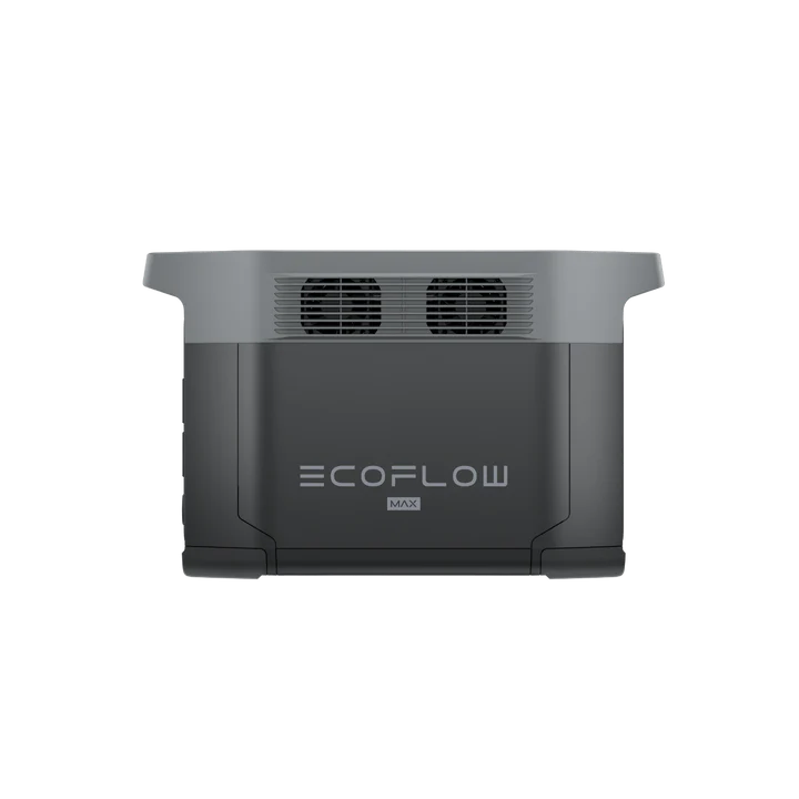 EcoFlow DELTA 2 Max Portable Power Station