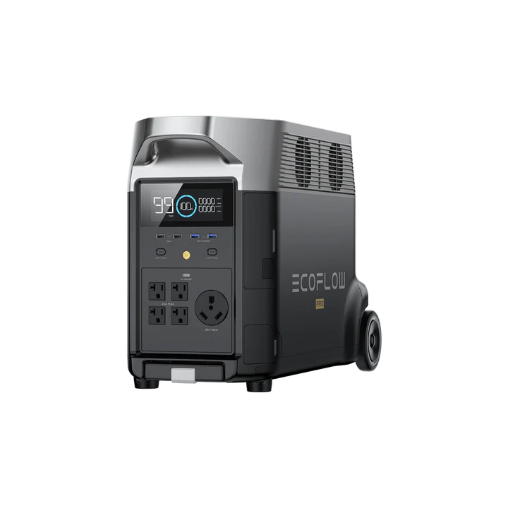 EcoFlow DELTA Pro Portable Power Station