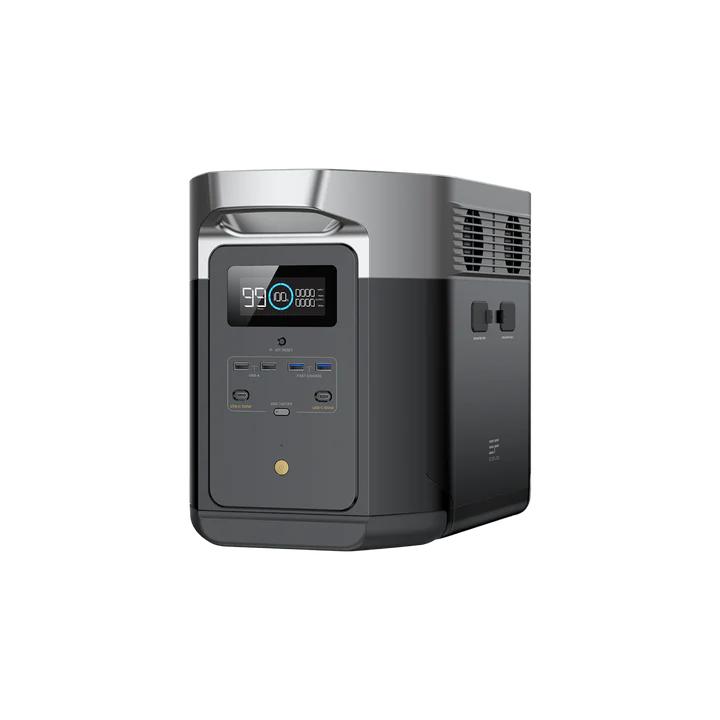EcoFlow DELTA Max Portable Power Station