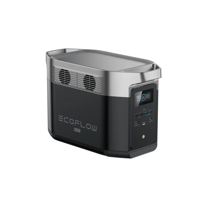 EcoFlow DELTA Max Portable Power Station