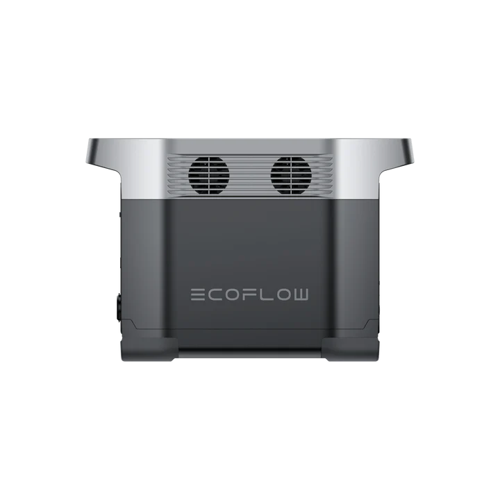 EcoFlow DELTA Portable Power Station