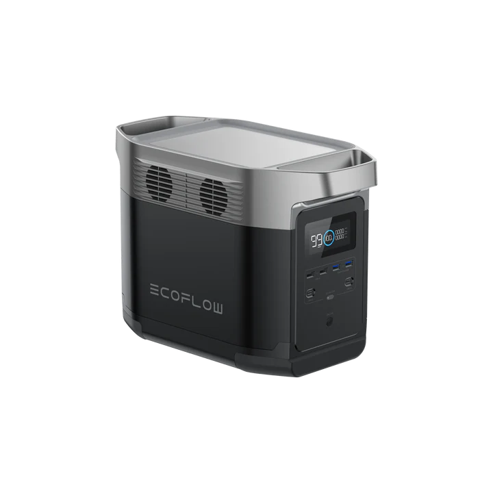 EcoFlow DELTA Portable Power Station