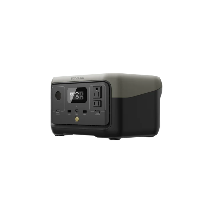 EcoFlow RIVER 2 Portable Power Station