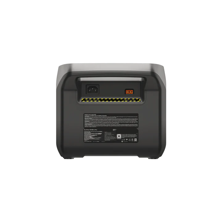 EcoFlow RIVER 2 Pro Portable Power Station