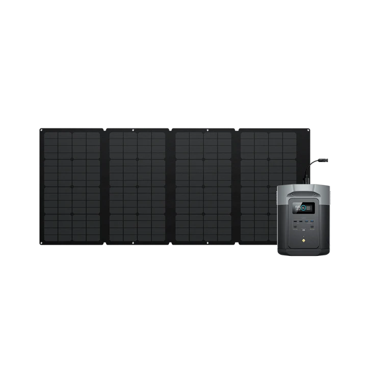 Solar Generators