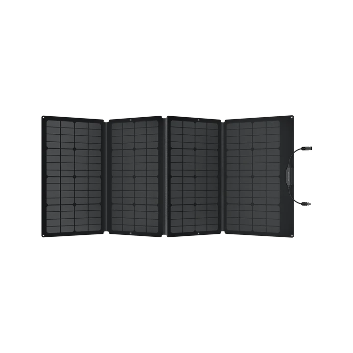 EcoFlow 160W Portable Solar Panel