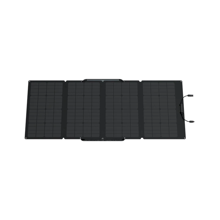 EcoFlow 160W Portable Solar Panel