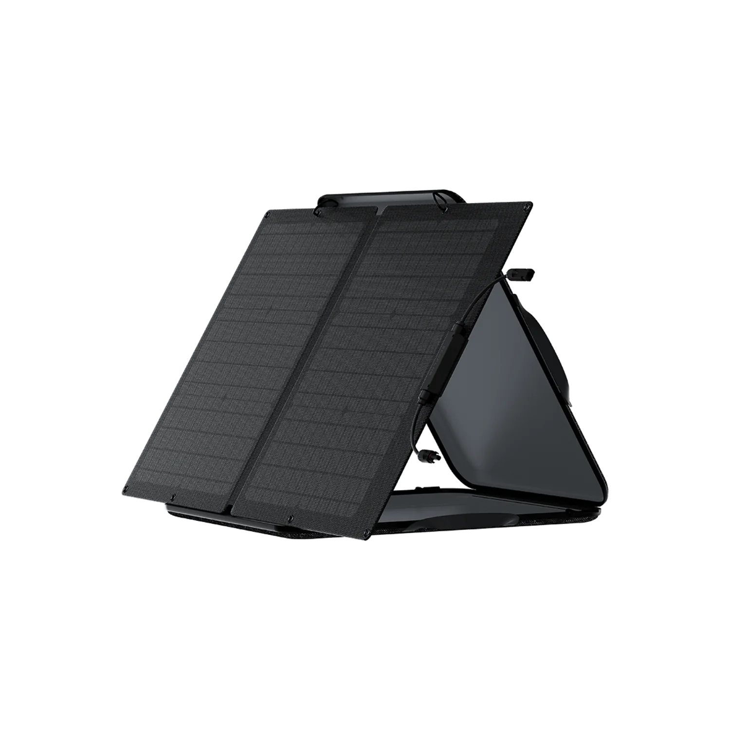 EcoFlow 60W Portable Solar Panel