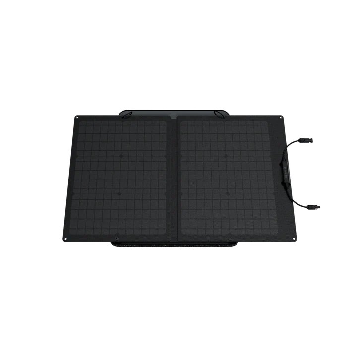 EcoFlow 60W Portable Solar Panel
