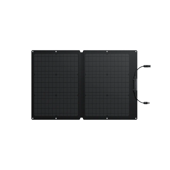 EcoFlow 60W Portable Solar Panel