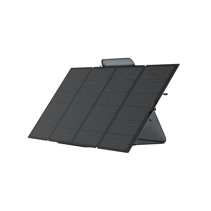 EcoFlow 400W Portable Solar Panel (Refurbished)