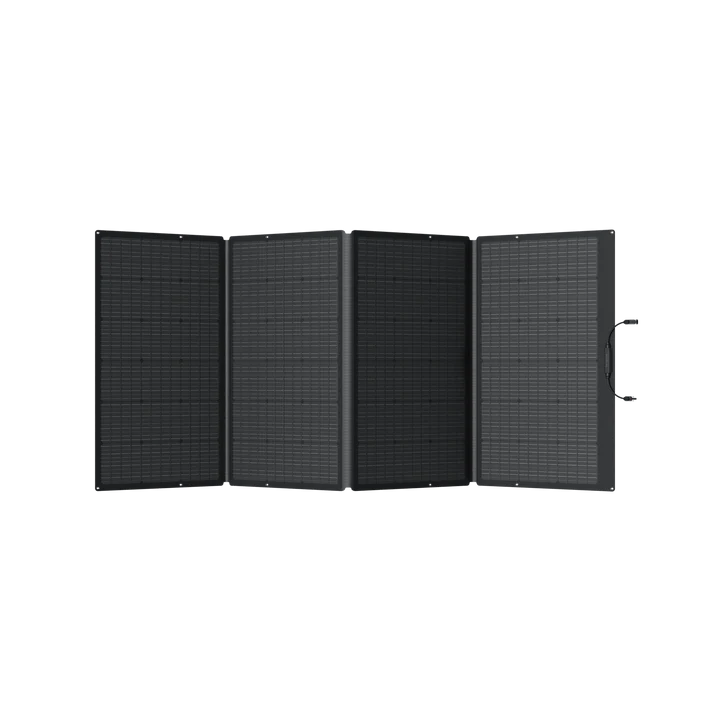 EcoFlow 400W Portable Solar Panel (Refurbished)