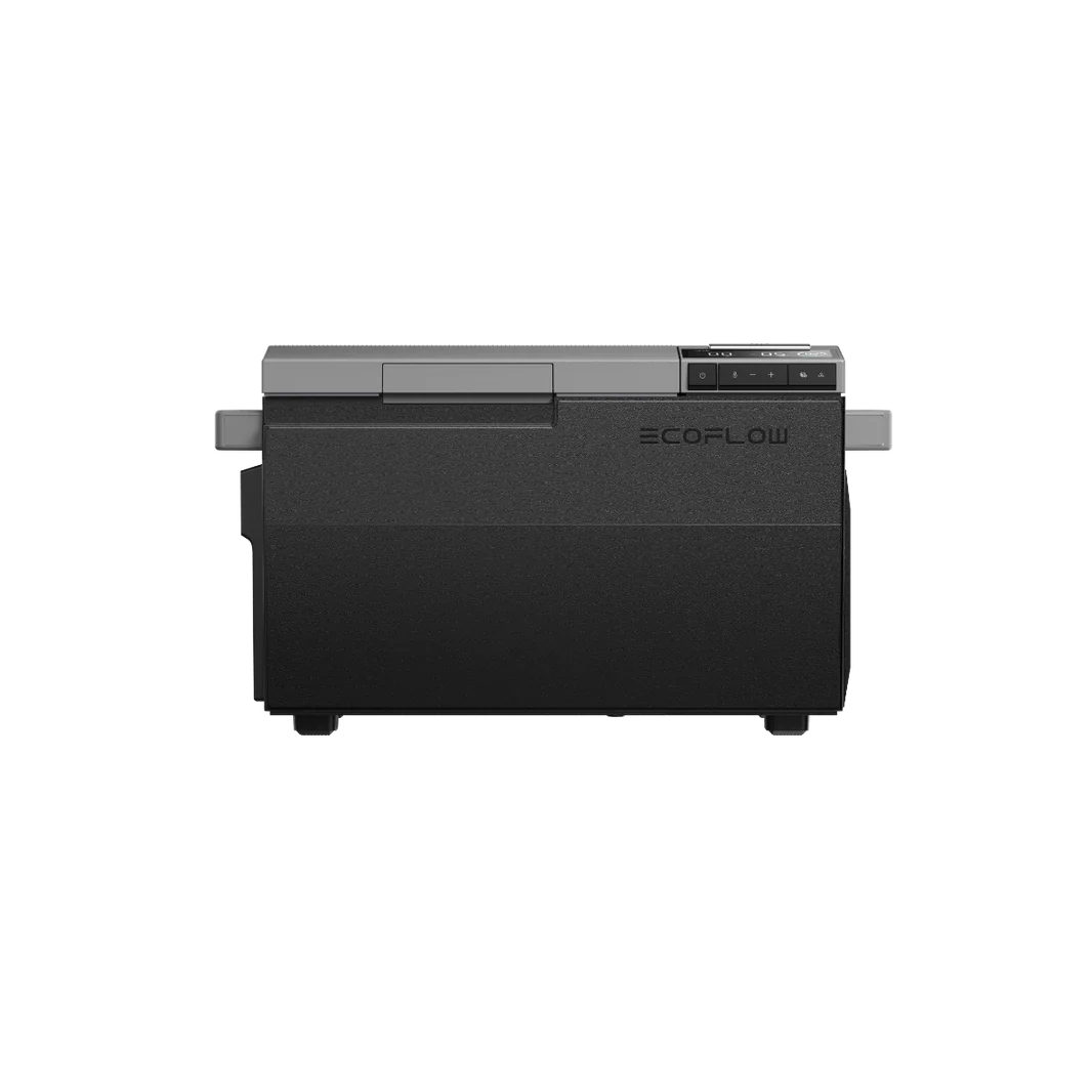 EcoFlow GLACIER Portable Refrigerator