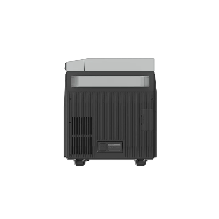 EcoFlow GLACIER Portable Refrigerator
