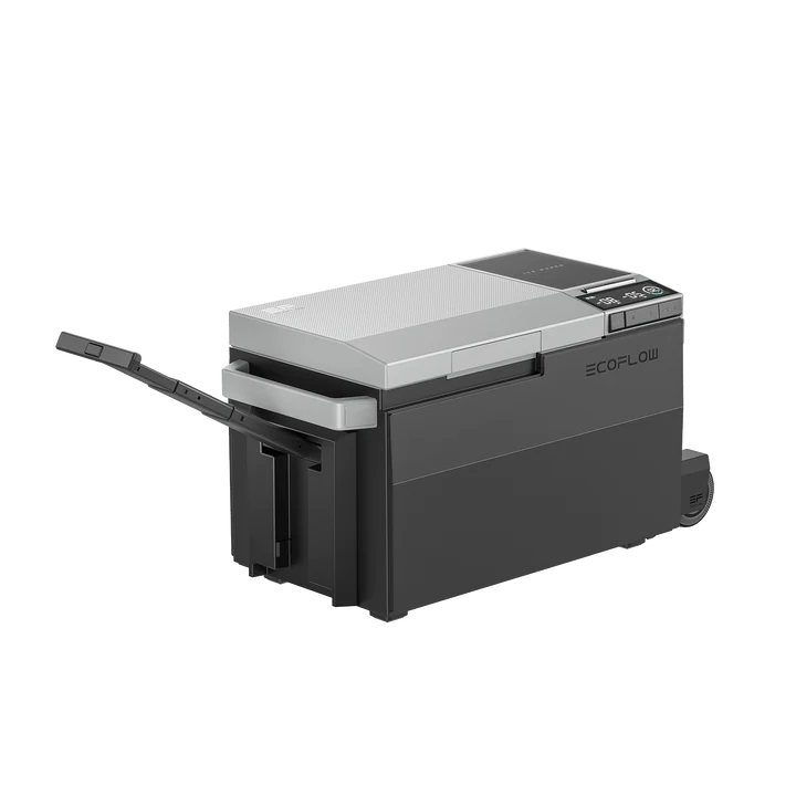 EcoFlow GLACIER Portable Refrigerator