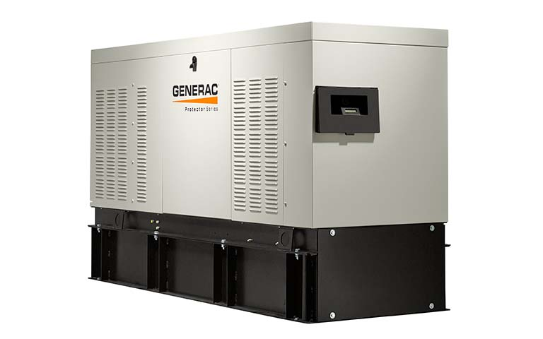 PROTECTOR DIESEL 20KW
