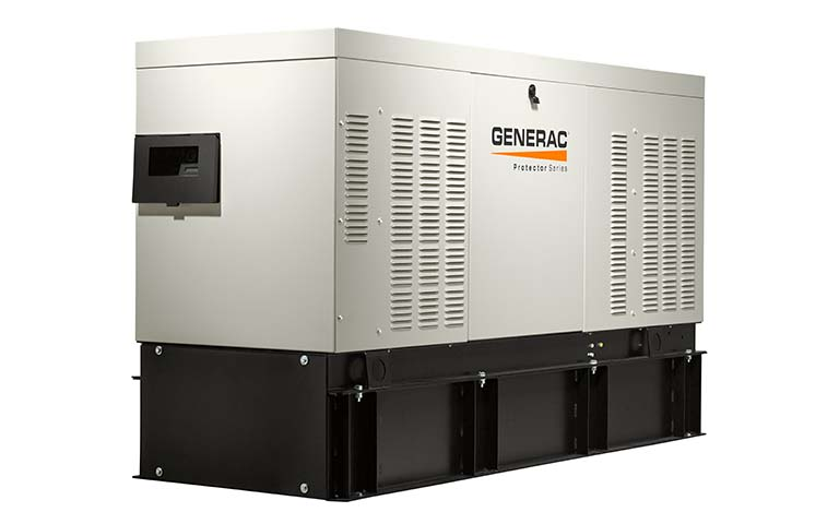 PROTECTOR DIESEL 15KW