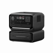 EcoFlow RIVER 3 Plus Portable Power Station