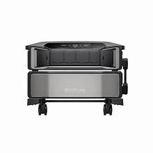 EcoFlow DELTA Pro Ultra Whole-Home Backup Power (UL 9540 Certificated)
