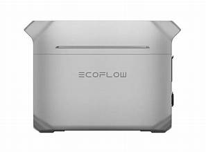 EcoFlow DELTA 3 Plus Portable Power Station